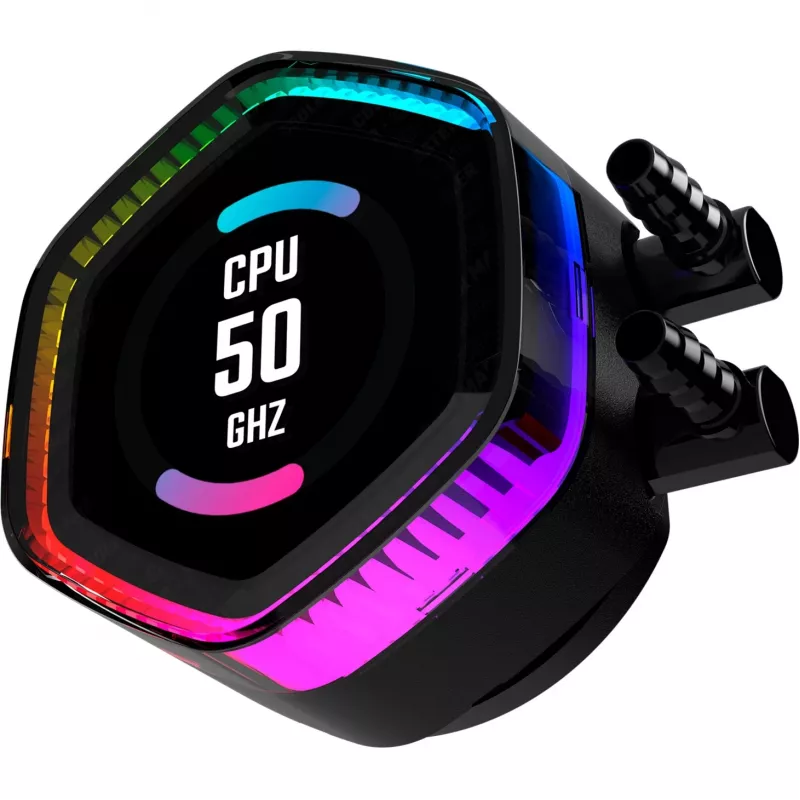 All-in-One-Flüssigkeitskühler Cooler Master MasterLiquid 360 ION