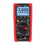 Multimeter Unit UT191E — Digital-Multimeter, misst DC/AC bis 600 V und 20 A