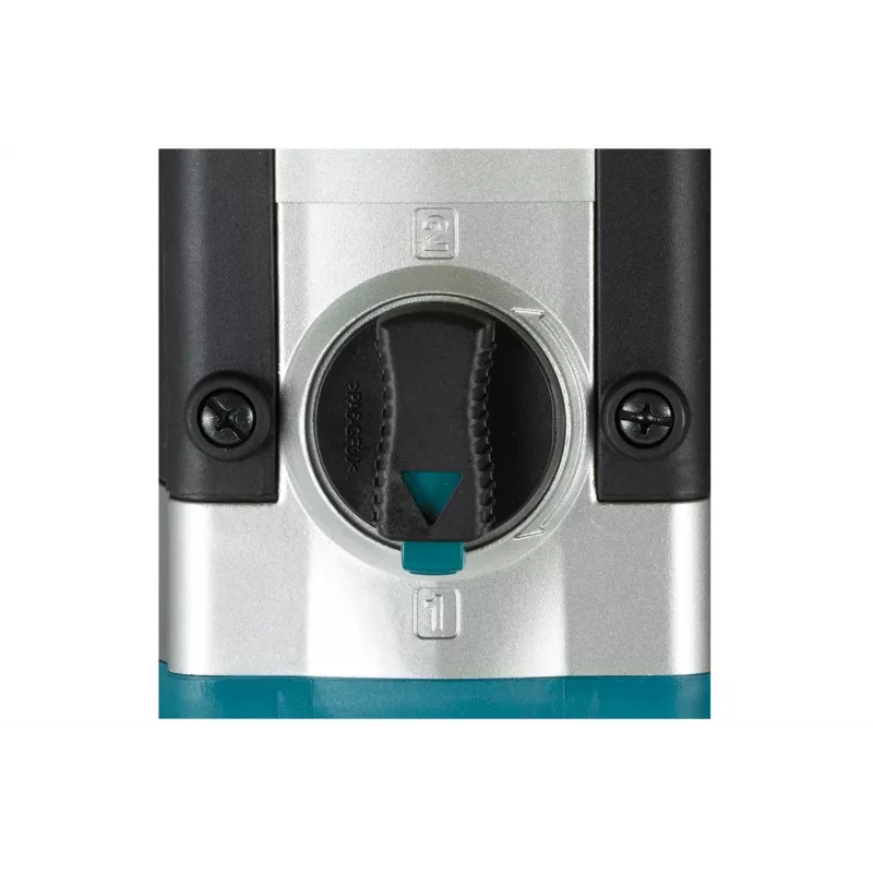 Makita Erdbohrer, betrieben mit 2x18V Akkus, Modell DDG461Z