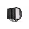 ENDORFY Fortis 5 Prozessor-Luftkühler 14 cm Schwarz, Grau, Stahl