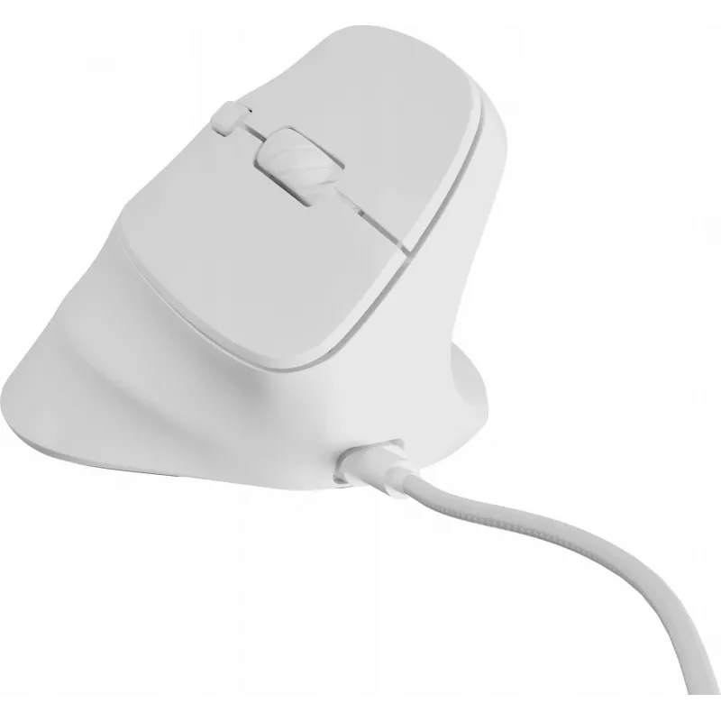 NATEC Crake 2 Pro Maus Universal Rechtshänder USB Typ-A Optisch 12800 DPI