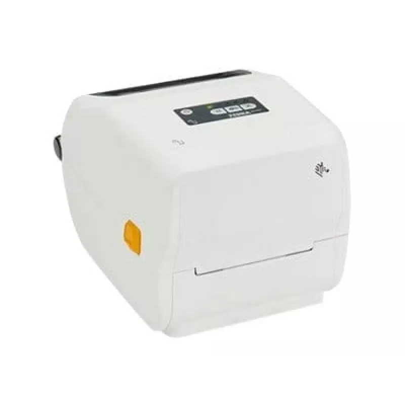 Zebra ZD421D Etikettendrucker Thermodirekt 203 x 203 DPI 152 mm/sek Kabelgebunden und kabellos Wi-Fi Bluetooth