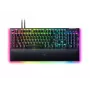 RAZER BlackWidow V4 Pro Tastatur Green Switch - US-Layout