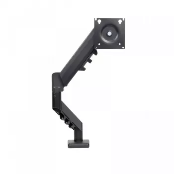 Monitorhalterung Gasfeder TB MG3 für Bildschirme bis 26 Zoll, max. 10 kg, VESA 100x100