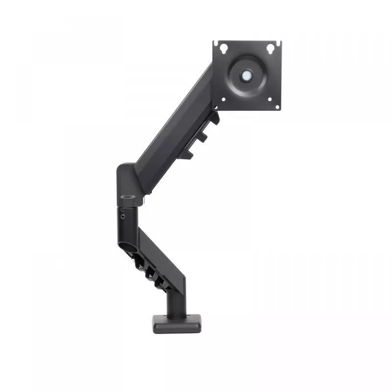 Monitorhalterung Gasfeder TB MG3 für Bildschirme bis 26 Zoll, max. 10 kg, VESA 100x100