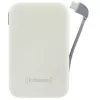 Powerbank USB 10000MAH/BEIGE S10000 7333031 Intenso
