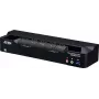 ATEN CS1924A KVMP-Switch 4-fach, DisplayPort, USB 3.0, 8K (CS1924A)