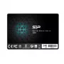 SSD-Laufwerk Silicon Power schlank S55 240 GB 2,5 Zoll SATA III TLC