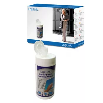 Reinigungstücher LogiLink RP0003