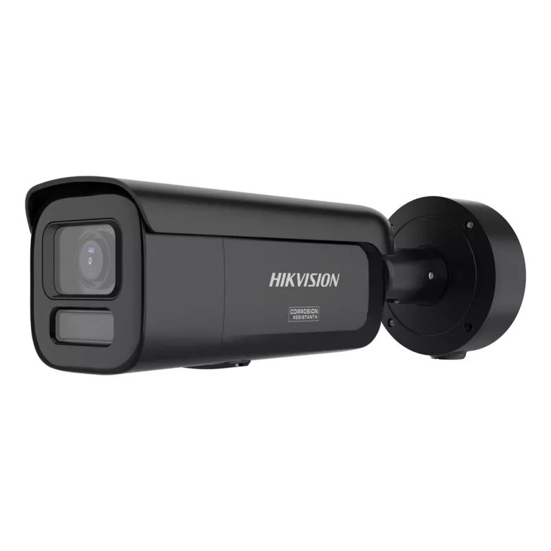 Bullet IP-Überwachungskamera Hikvision DS-2CD2687G3-LIZSY 3840x2160 Außenbereich