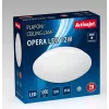 Moderne LED-Deckenleuchte Activejet OPERA LED 12W