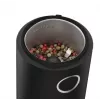 Concept KM6001 Kaffeemühle Schwarz