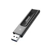 Lexar JumpDrive M900 USB-Stick 128 GB USB Typ-A 3.2 Gen 1 (3.1 Gen 1) Schwarz, Grau