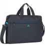 Rivacase 8057 40,6 cm (16) Sleeve Case Schwarz