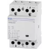 DOEPKE Inst.Contactor HS40-40/230V 4S 40A 230V HS40-40/230V (09980414)