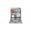 Geschirrspüler Toshiba DW-08T2EE(W)-PL, 8 Gedecke, Energieeffizienzklasse F, 49 dB, 55×59×50 mm