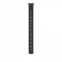 Band Apple 49mm Schwarz Ocean Band Extension Natural Titanium Finish