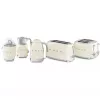 Toaster Smeg TSF03CREU Creme
