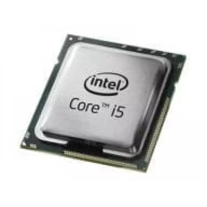 Intel Core i5 4460 - 3,2 GHz - 4 Kerne - 4 Threads