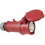 MENNEKES CEE Kupplung 16A 5pol rt (30236340)
