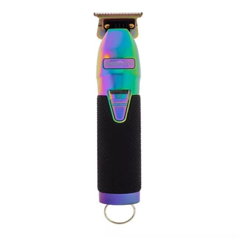 Haarschneider BaByliss PRO FX7870IBPE — professioneller kabelgebundener Trimmer, Präzisionsklingen