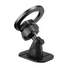 Magnetische Auto-Handyhalterung Joyroom JR-ZS376, schwarz – Armaturenbrett-/Lüftungsmontage, Magnetfixierung