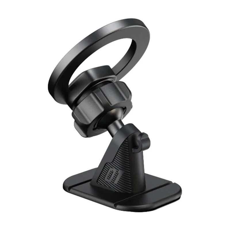 Magnetische Auto-Handyhalterung Joyroom JR-ZS376, schwarz – Armaturenbrett-/Lüftungsmontage, Magnetfixierung