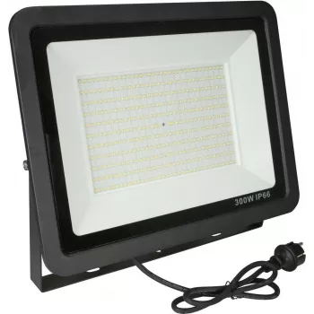 LED-Flutlicht EUROLITE FL-300 SMD CW 30W IP65