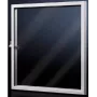 Sichtfenster Rittal AX 2733.010, Acryl transparent, 497×36×497 mm