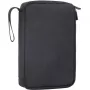 Umhängetasche Rivacase 5632 Polyester Schwarz Herren