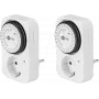 Wentronic 55538 Weiß