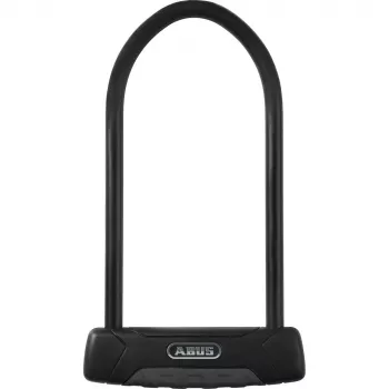 U-lock ABUS 470/150HB230+USH470 Schwarz