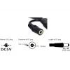 USB-Kabel DeLOCK USB3.0-A - USB3.0-A 10m