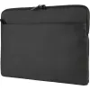 Tucano BFGOM1314-BK Laptoptasche 35,6 cm (14) Schutzhülle Schwarz (BFGOM1314-BK)