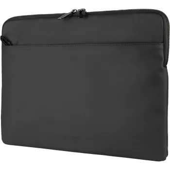 Tucano BFGOM1314-BK Laptoptasche 35,6 cm (14) Schutzhülle Schwarz (BFGOM1314-BK)