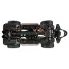 Amewi RC Auto AMXRock Crosstail Crawler 4WD 1 10 ARTR anthra - Grau (22657)