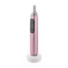 Oral-B iO9 Series 9 elektrische Zahnbürste, rosé Quarz