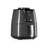 Ninja AF100 Einzel 3,8 L Stand-alone 1550 W Heißluftfritteuse Schwarz