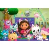 Puzzle Schmidt Spiele 56472 — 40 Teile, Kinderpuzzle, Breite 361 mm, Alter 4+