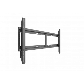 Newline DB04 - 139,7 cm (55) - 2,18 m (86) - 200 x 200 mm - 800 x 400 mm - Metall - Schwarz (30705T8GF002010)