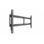 Newline DB04 - 139,7 cm (55) - 2,18 m (86) - 200 x 200 mm - 800 x 400 mm - Metall - Schwarz (30705T8GF002010)