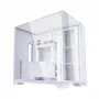 Lian Li 011 Vision Compact Tower Weiß