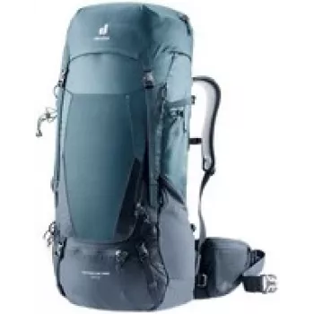 Rucksack DEUTER Futura Air Trek 60 + 10 — 60+10 l Trekking-Rucksack, verstellbares Rückensystem