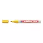 Marker Edding 750 Gelb