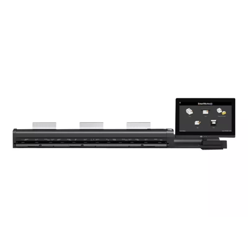 Canon Z36 - Rollenscanner - Max. Scanbreite 36 Zoll (3850V632)