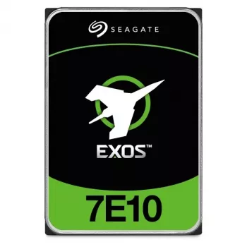 Seagate Enterprise ST2000NM018B interne Festplatte 2 TB 7200 RPM 256 MB 3,5 Zoll SAS