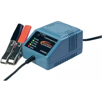 H-Tronic Blei-Batterie-Ladegerät AL600plus (2242217)