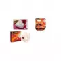 3M Scotch Klebeband Crystal Clear 600, Caddy Pack hochtransparent, leicht und leise abrollend (6-1975C3)