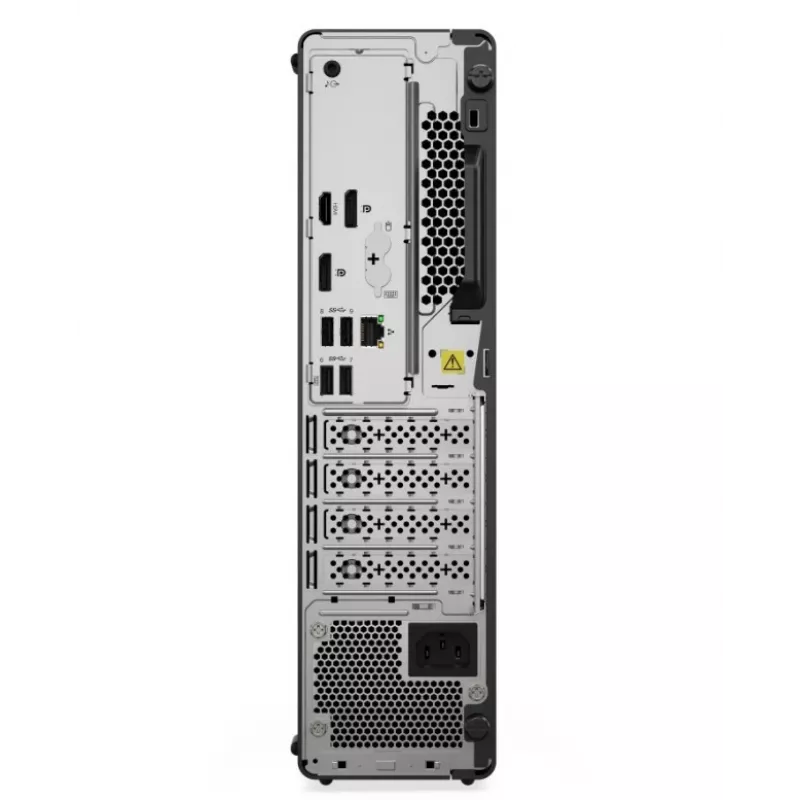 Desktop-Computer Lenovo ThinkCentre M70s G6 Intel Core i5 16 GB RAM 512 GB SSD Integrierte Grafik Windows 11