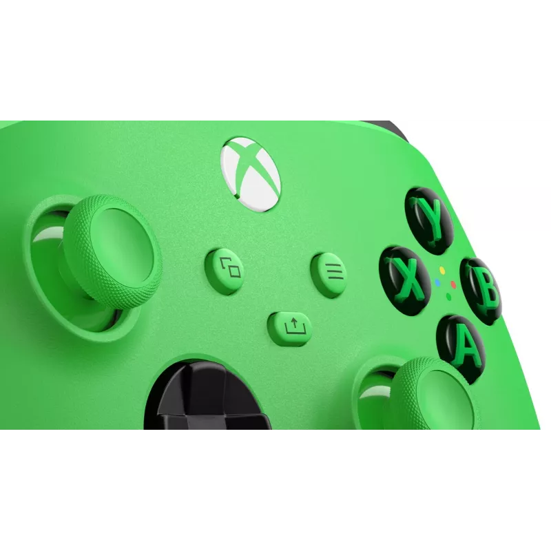 Microsoft EP2-29916 Grün/Weiß